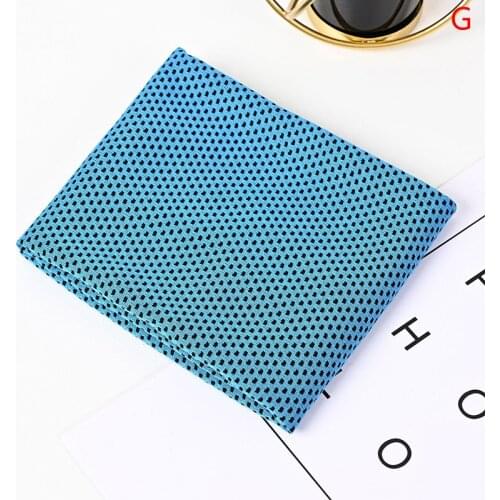Cold Sense Towel Ice Towel Cold Sense Sports Ice Towel Cooling Sports Towel quick dry towel microfiber towel swimming