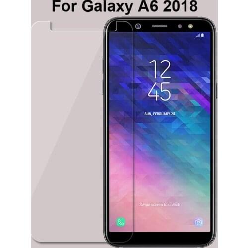 Защитные пленки для Samsung Galaxy A6 Ivibrate China At AliExpress