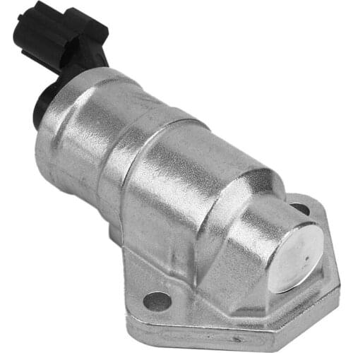 Idle Air Control Valve 1S4U9F715BC 1113127 for Ford Escape Taurus Focus Mercury Mariner Sable Mazda Tribute 1.4 1.6 3.0