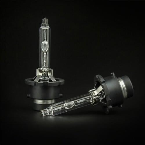 Lesuda Xenon Bulbs D2S (P32d-2)