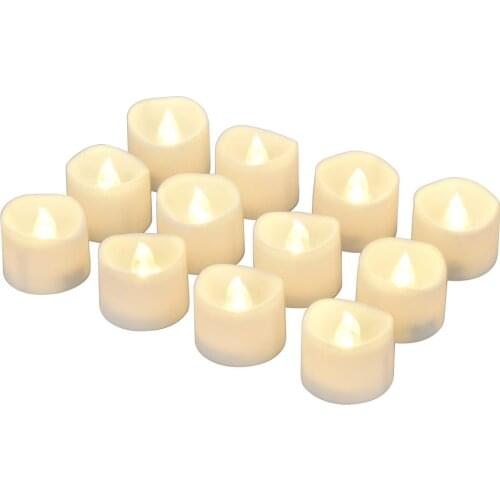 Lifbetter LED Candles