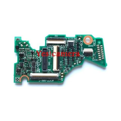 Second-hand Motherboard Main Board Drive Board Top PCB For Nikon D700 Camera Replacement Unit Repair Part