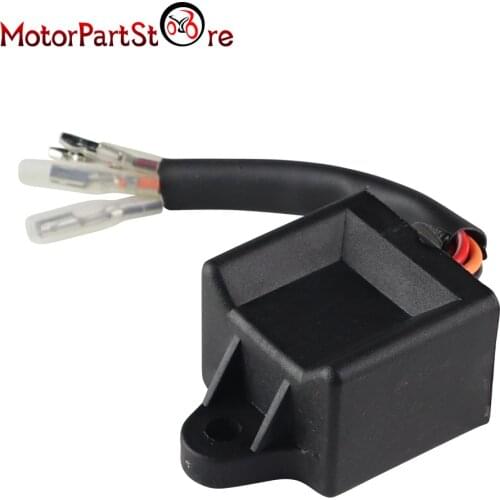 CDI Module CDI Box Ignitor For Yamaha YFS200 Yfs 200 Blaster 1988 1990 - 2002 3FL-85540-00-00 3FL-85540-10-00 2XJ-85540-M0-00