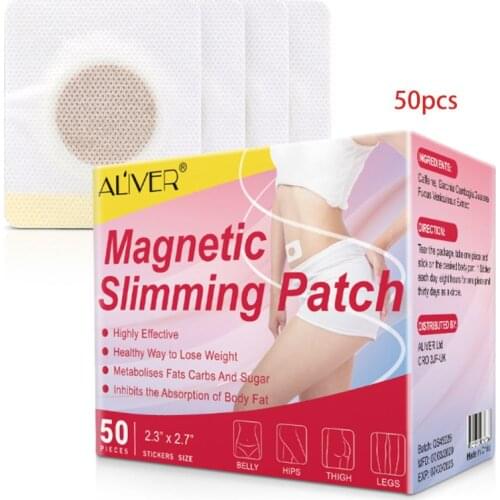 Slimming stickers harmless natural herbal