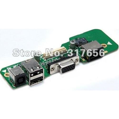 NEW Power DC Jack USB Port Charger Board for DELL Inspiron 1545 48 4AQ03 021