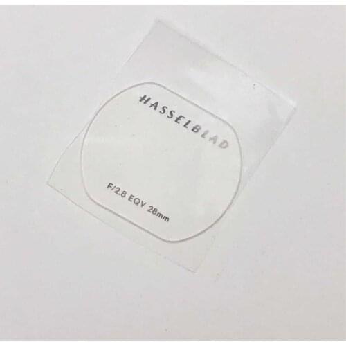 Professional Camera UV Lens for DJI Mavic 2 Pro Hasselblad Camera Replacement Lens with /without Frame Repair Parts