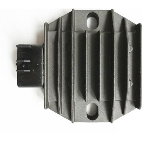 Motorcycle Voltage Regulator Rectifier For Yamaha Grizzly 660 YFM660 2002 2003 2004 2005 2006 2008 5BN-81960-00-00 4XY-81960-00