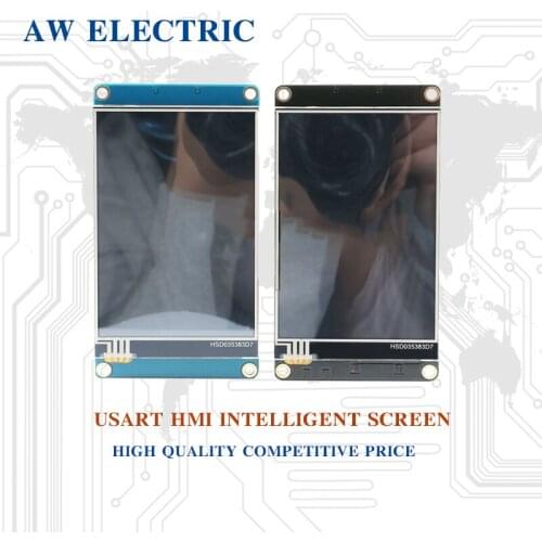 Модули дисплеев SAYOON China At AliExpress