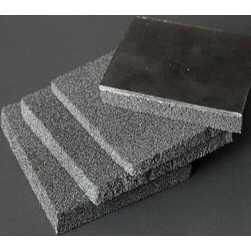 Three-dimensional graphene paper (graphene)