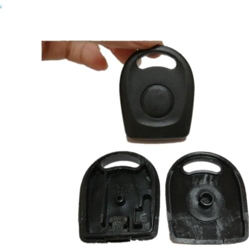 Universal transponder key head with Chip holder Suitable for KD/VVDI Blade without Blade With Chip Slot