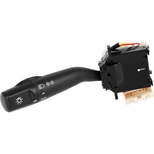 X Autohaux Turn Signal Switch Lighting System Multi-Function Combination Switch for 1995-2000 Toyota Celica CBS-1009