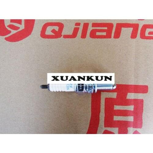 XUANKUN BJ600/BN600/BJ300GS/BJ250-15/BJ250T-8NGK Spark Plug
