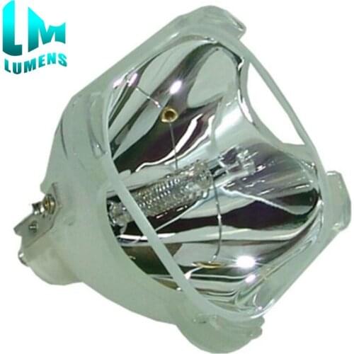 Replacement V13H010L16 ELP16 for epson EMP-71C EMP-51C EMP-51 Powerlite 51C 71C projector bare lamp bulb