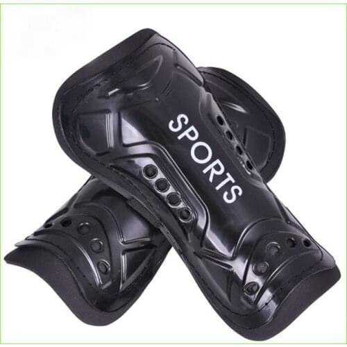 1 Pair Soccer Shin Guards Pads For Adult Or Kids Football Shin Pads Leg Sleeves Soccer Shin Guard Adult Knee Support Pads