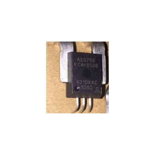 100% NEW Free shipping 5PCS ACS756KCA-050B-PFF ACS756KCA-050B-PFF-T ACS756KCA-050B MODULE new in stock Free Shipping