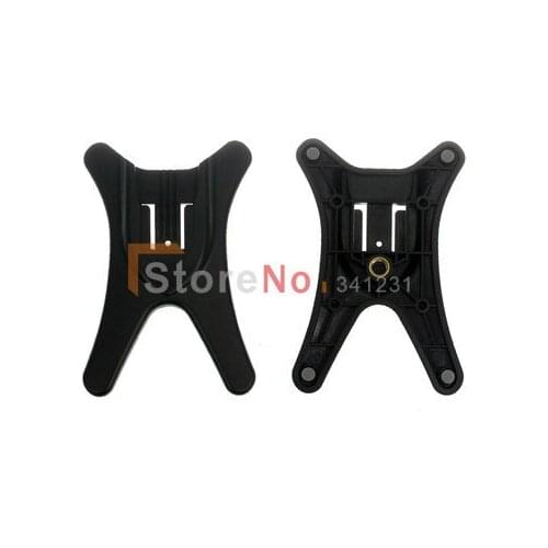 2pcs Flash Mount Holder Bracket Stand For SB910 SB900 SB800 SB700 SB600 SB400 olympus pentax Sigma With Tracking Number