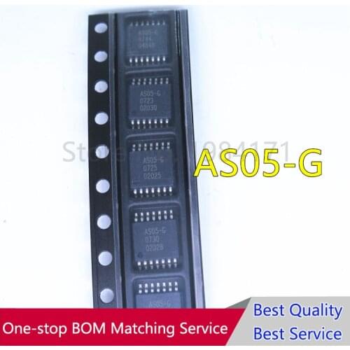 AS05-G (5PCS/LOT) Quality assured