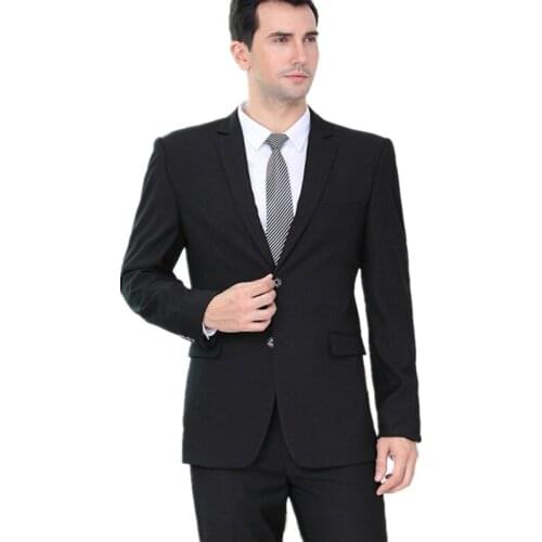 Jbersee Mens Wedding Suits