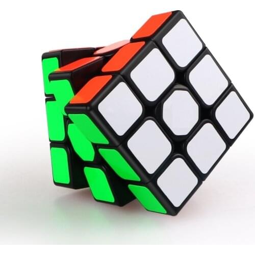 Magic Cube Magnetique Speed Cubes Puzzle Cube Stress Reliever Toys Activity Learning Neo Cube Anti Anxiety gift creative ideas