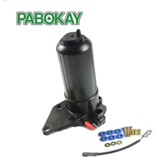 New diesel Fuel lift pump ULPK0041 4132A014M1 for JCB Backhoe Loader
