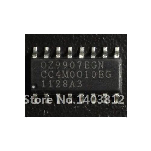 OZ9907 OZ9907EGN OZ9907GN OZ9907E OZ9907EGN-A3-1-TR SOP16
