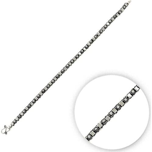 Silverlina Silver Sterling Bracelet