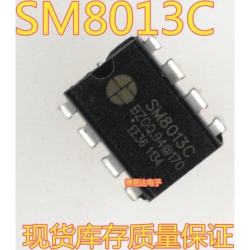 SM8013 DIP-8 SM8013C