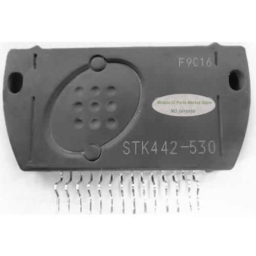 STK442-530 STK442-730 STK443-530 STK433-730 STK433-730S New STK module in stock fast delivery