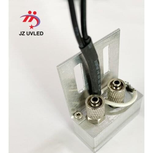 UV ink curing lamps for Epson R1390 L1800 L1300 Modification DIY A3 UV flatbed printer DX5 head the cure Ultraviolet lights