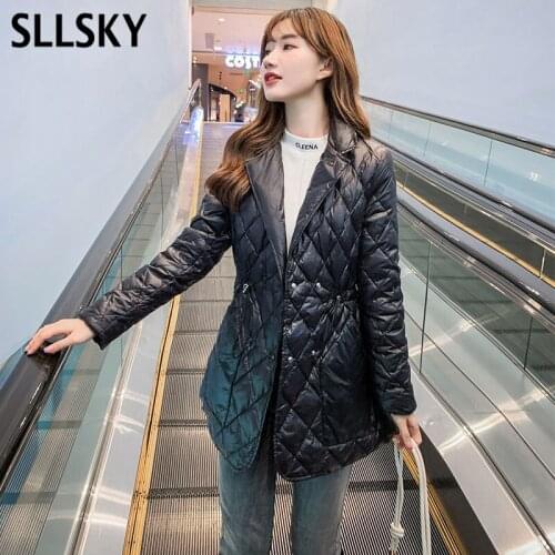 Женские приталенные пуховики Vangull China At AliExpress