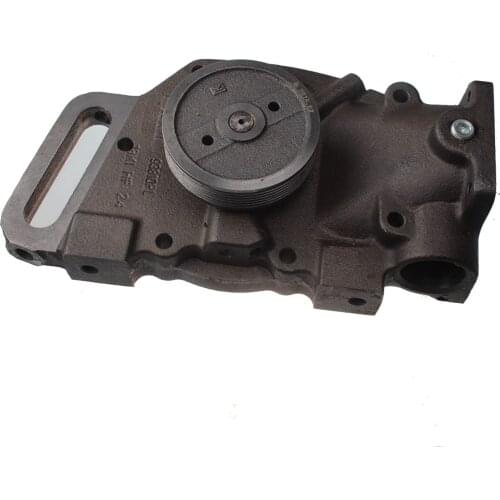 Holdwell Water Pump 3051408 for Cummins Engine NT495 NH/NT 855