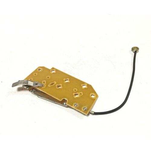 Bowling Spare Parts T785 501 372 Start Switch, Auxillary board Use for AMF Bowling Machine
