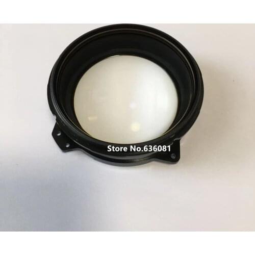 Repair Parts Lens Front 1st Glass Group Block For Sony HXR-NX5R HXR-NX5U HXR-NX5 HXR-NX3 HVR-Z5U PXW-Z100 FDR-AX1