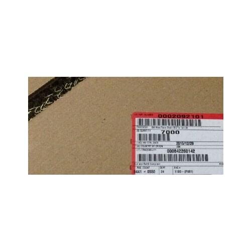 0002092101 CONN TERM MALE 14-20AWG TIN terminal 02092101 connectors 02-09-2101 crimp sockets housing header 0209-2101