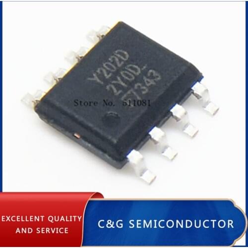 10pcs IRF7343TRPBF SOP8 IRF7343 SOP F7343 SOP-8