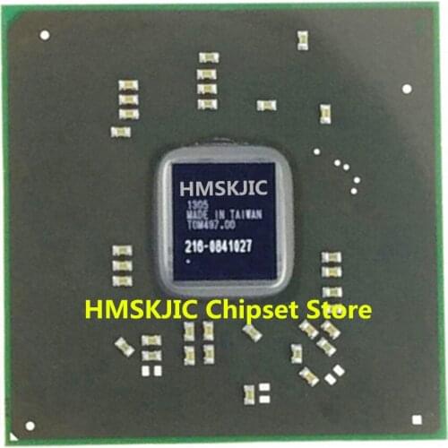 100% test very good product 216-0841027 216 0841027 reball BGA chipset