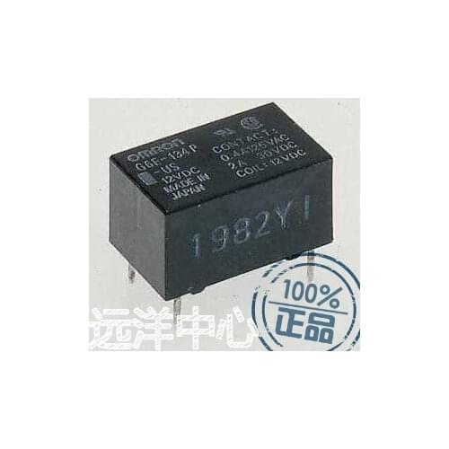 G6E-134P-US-12VDC OMRON-G6E-134P-US 12V