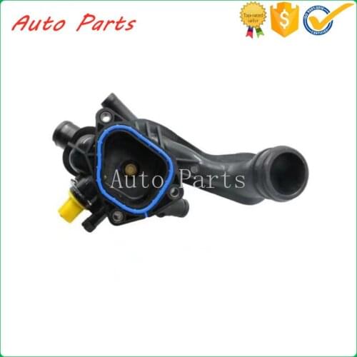 Auto thermostat assembly 11538674895 11538671513 suitable for BMW MINI R56 N18