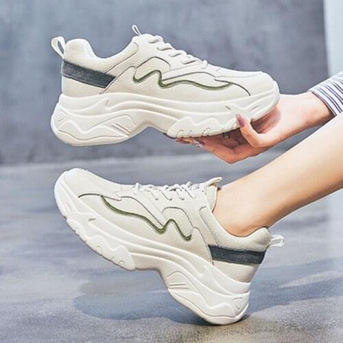 BEOIKAI Womens Spring Shoes