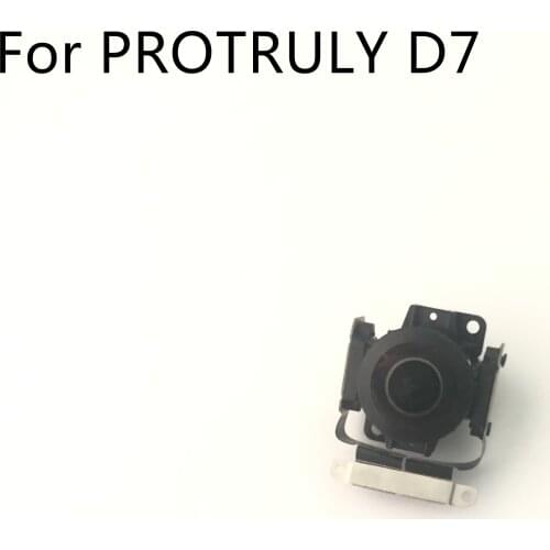 PROTRULY D7 Used VR Camera For PROTRULY D7 MTK6797 Helio X20 5.5 1920*1080 Free Shipping