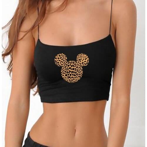 Disney Womens Tops