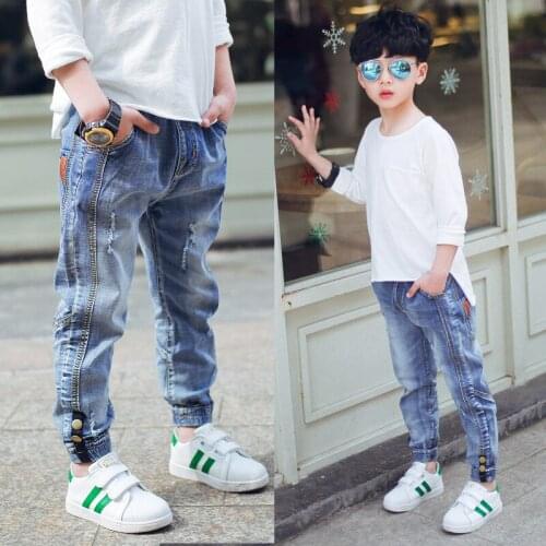 DoLaMia Pants For Boys