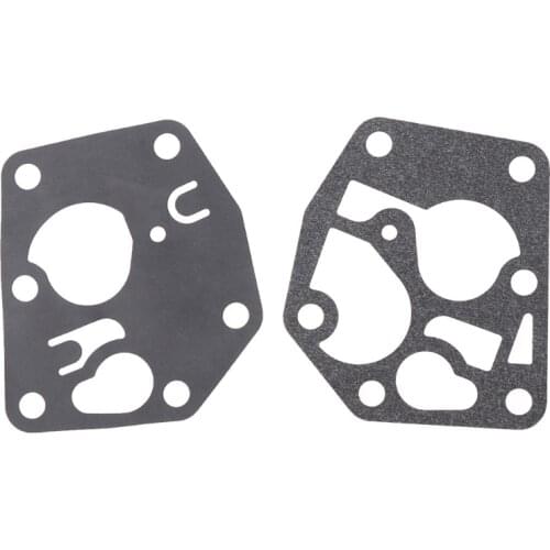 1 Set Carburetor Diaphragm Gasket Kit For Briggs&Stratton 495770 795083 5083H E7CA