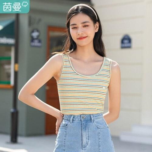 Женские майки INMAN China At AliExpress