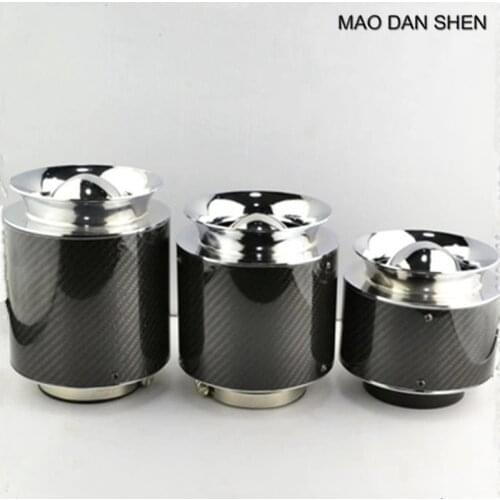 MAO DAN SHEN Air Intakes