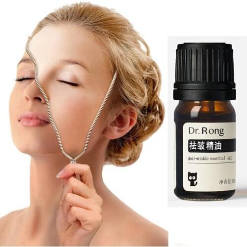 Sunshine 10 Ml Natural Vitamin E Pure Jojoba Oil Organic Anti Aging Morning And Night Essential Oil Anti Wrinkles Serum TSLM1