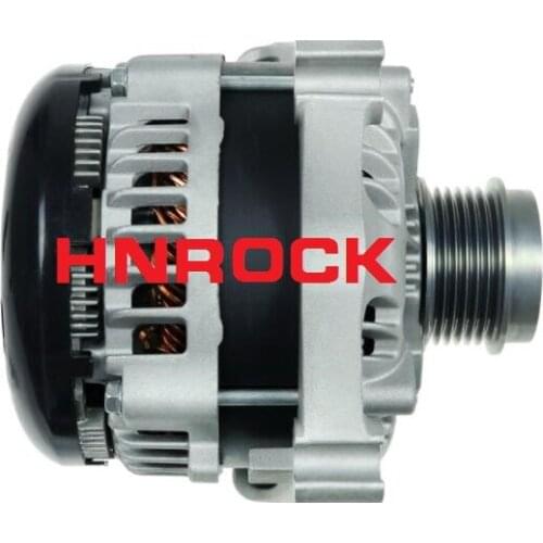 NEW HNROCK 12V 195A ALTERNATOR 104210-6180 104210-6181 104210-6182 290-10508 A-80447 UD13831A FOR FORD
