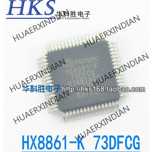 New Original HX8861-K 73DFCG
