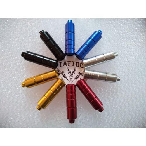 New Arrival Tattoo Rotary Machine Import Motor Tattoo Pen High Quality Permanent Makeup Pen Free shipping