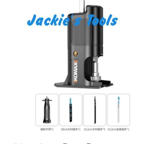 Reciprocating Saw Screwdriver Electric Drill Conversion Head To Electric Saw Household Multifunctional Cuting Hacksaw Wood Tools
